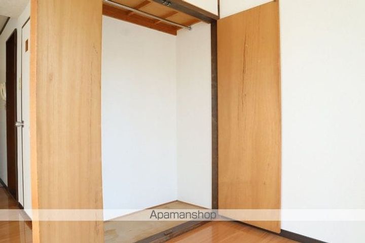 モンソレイユ日吉台のその他画像