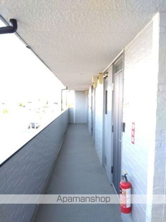 レオパレスエクレールのその他画像