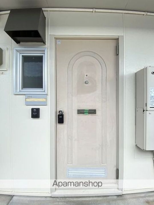 ニューリーブスA206のその他画像