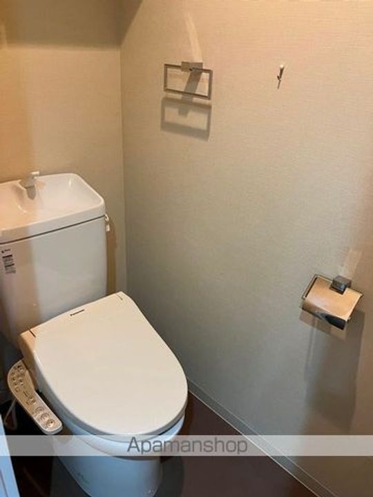 グランスイートブルー ベイフロントタワーのその他画像