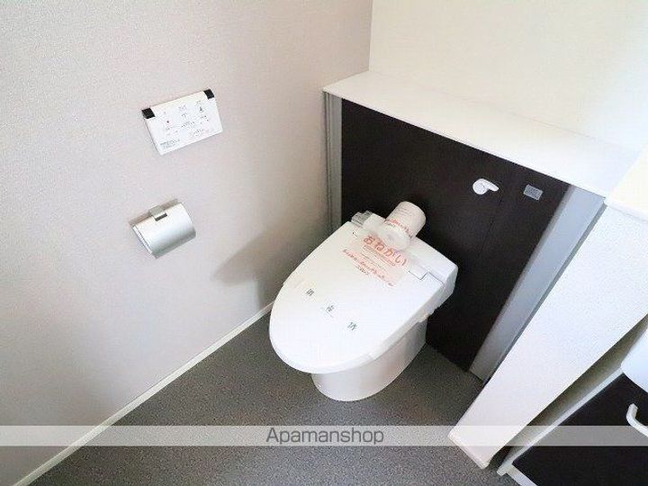 東京都福生市加美平1丁目の賃貸アパートのその他画像