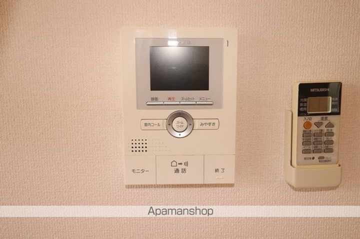 鹿野ヴィレッジの内装