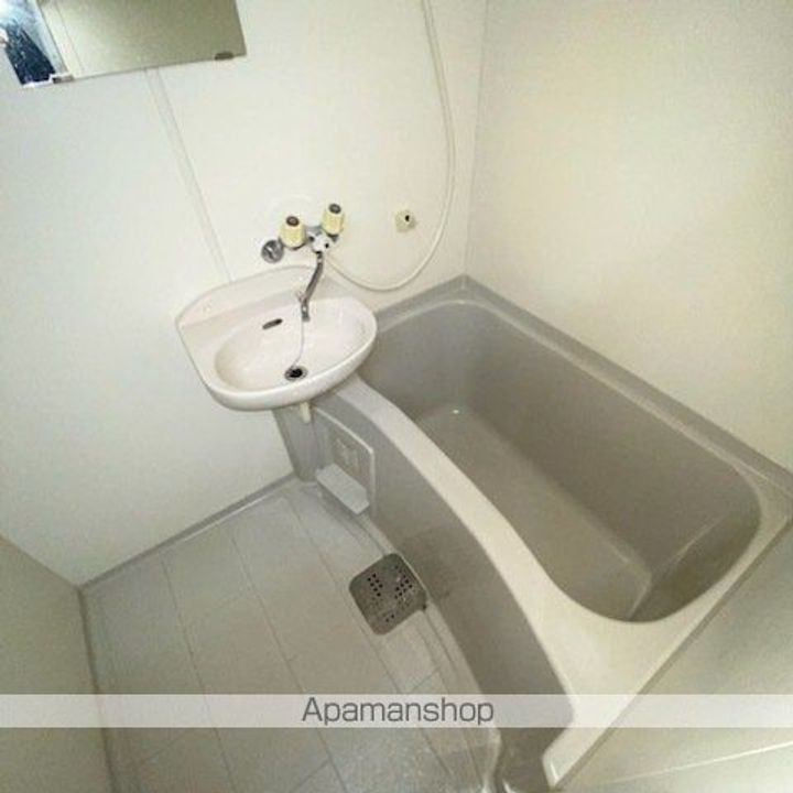 サントマンション大津303の風呂