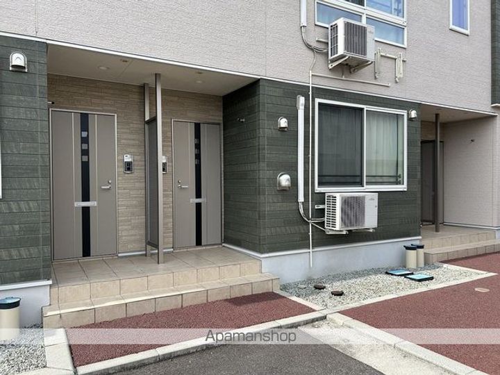 ヴィラ・シャンテBのその他画像