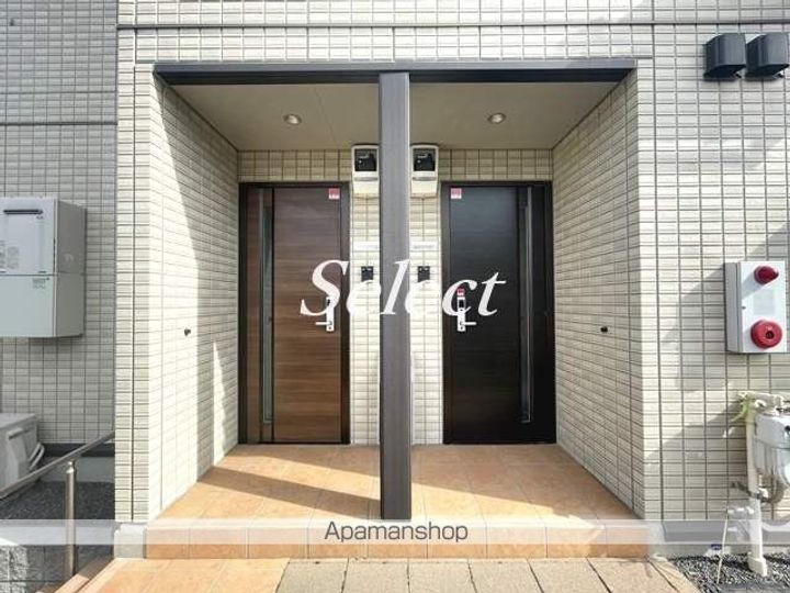 レビジュー洋光台のその他画像