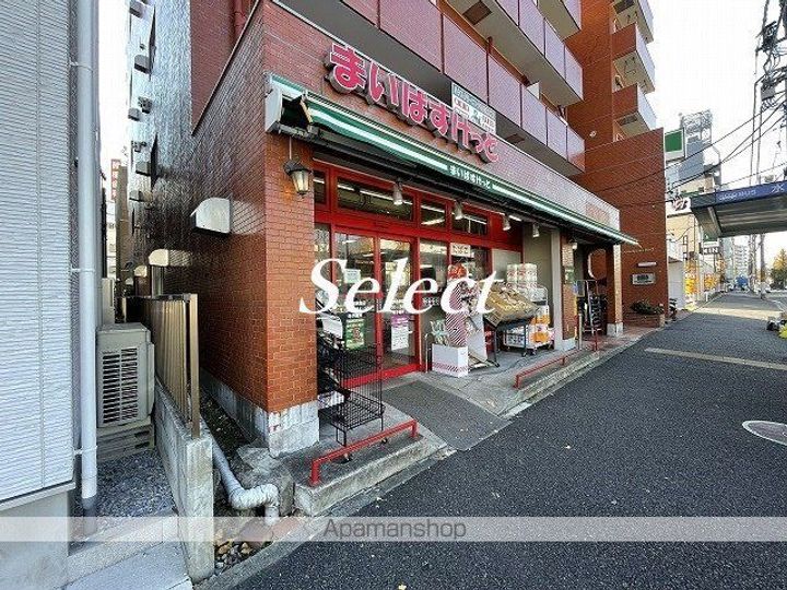ベイルーム西横濱Ⅱの周辺