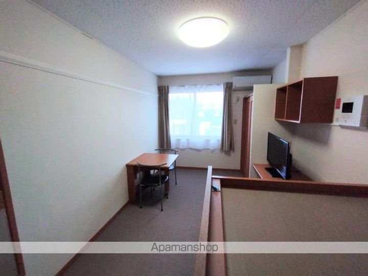 レオパレス眺湖Ⅰ206のその他画像