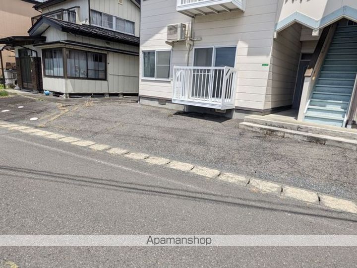 ハイツゆうゆう101の内装