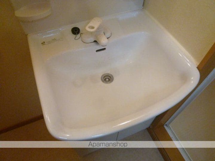 BEAUX杉並の内装