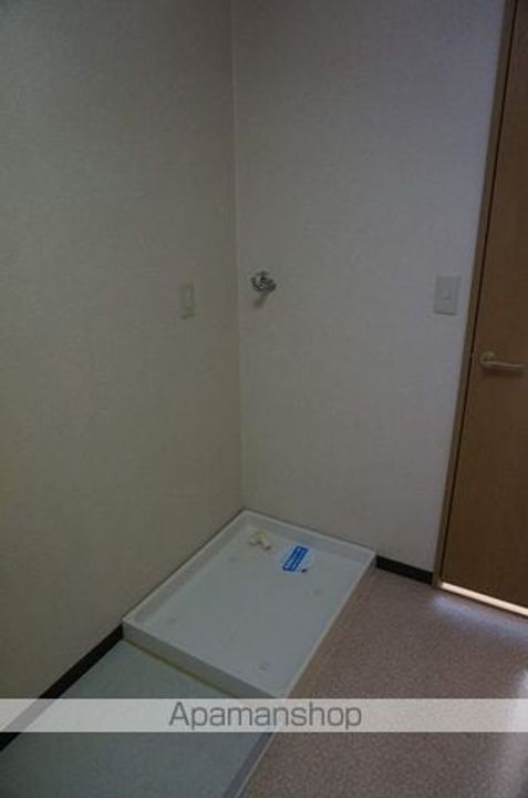 モンレーヴ葵東Ⅱの内装