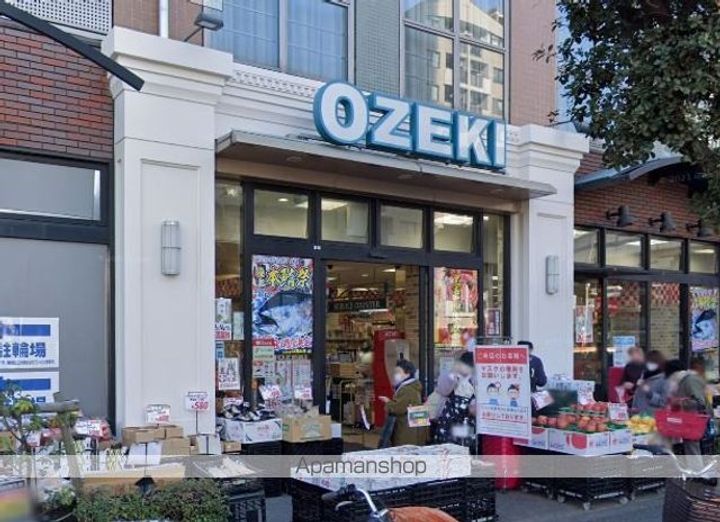 グランレジデンス駒沢大学Sの周辺