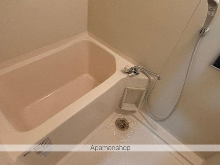 リバーハイツ光陽の風呂