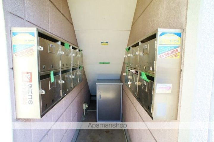 シャトレ隈Ⅰのその他画像