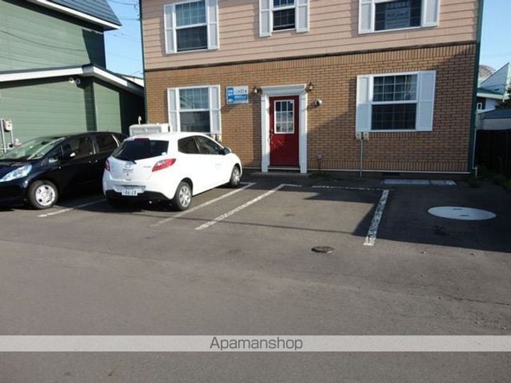 秋桜館161101の外観