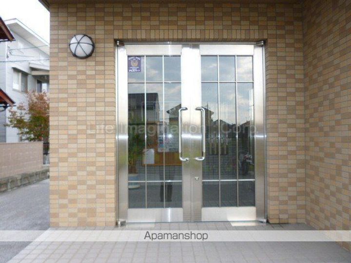 滋賀県長浜市祇園町の賃貸マンションのその他画像