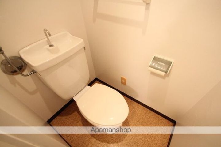 ダイアナ南幌ヒルズ壱番館301のその他画像