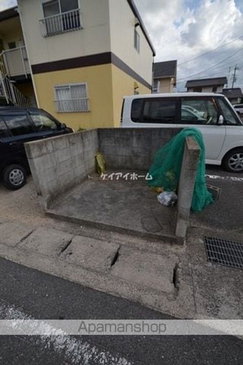コーポラス中井B棟のその他画像