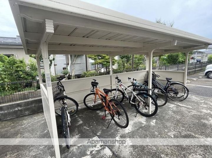 レオパレスどんぐり208のその他画像