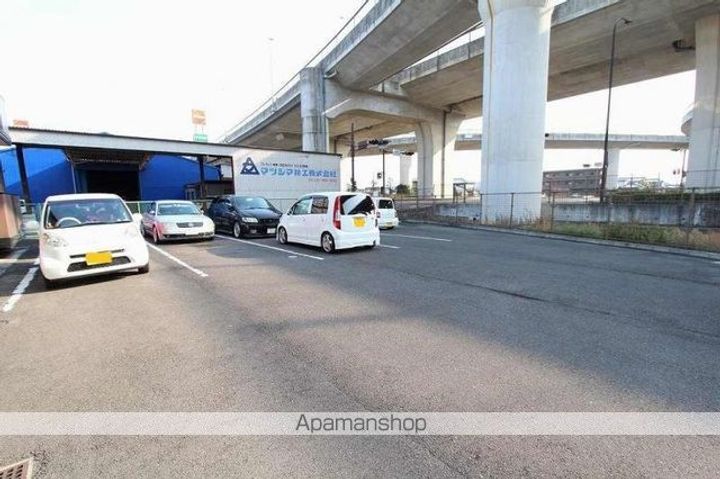 香川県高松市林町の賃貸アパートのその他画像