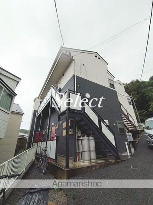 BEAMS富岡東Nの外観