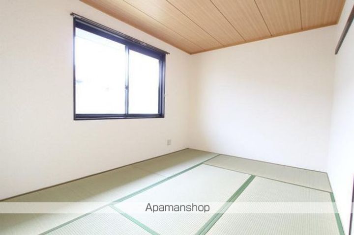 グリーンパークセジュールA・B・C棟B202の内装