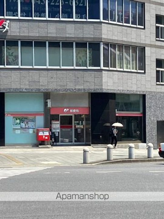 オーキッドレジデンス千葉中央の周辺