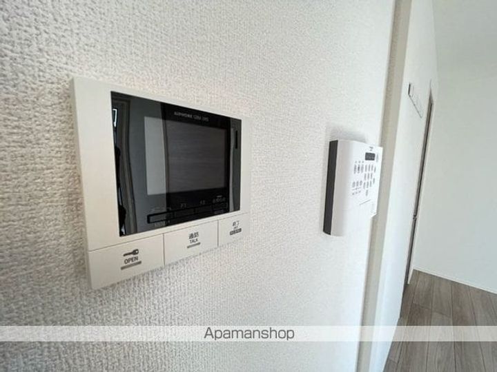 大阪府堺市北区北長尾町1丁の賃貸アパートのその他画像