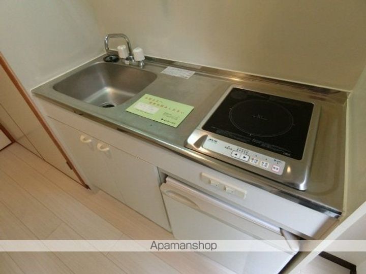 グレース牛浜105号室のその他画像