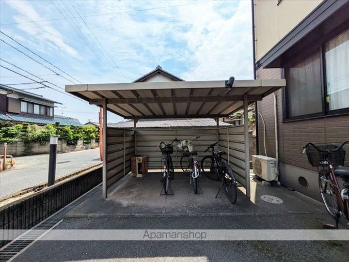 セジュールふじい A棟のその他画像