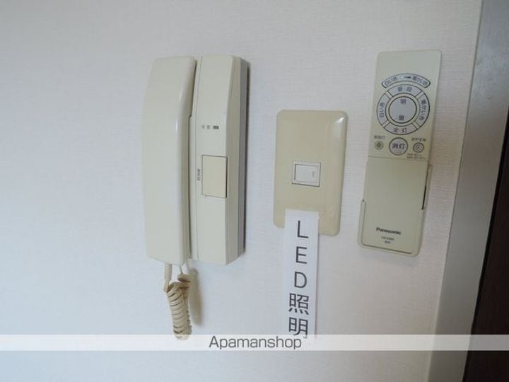 ドミール小松里のその他画像