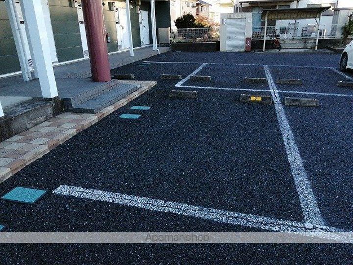 レオパレスEZ207のその他画像