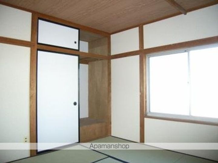 コーポ青木塒のその他画像