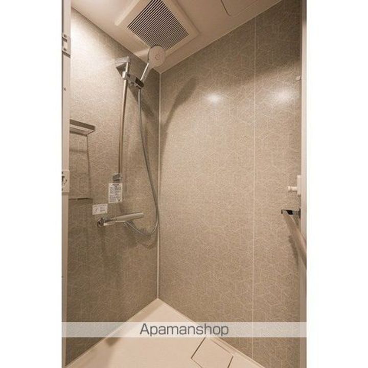 ルフォンプログレ門前仲町プレミアの風呂