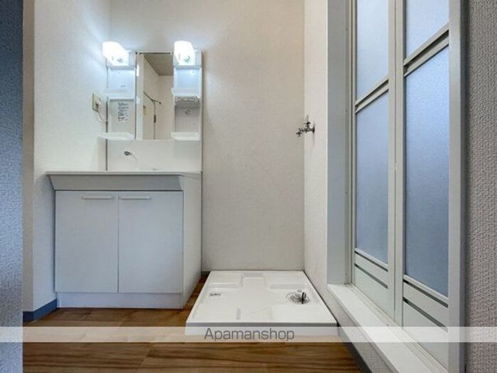 メゾンブランシュ 壱・弐番館弐102のその他画像