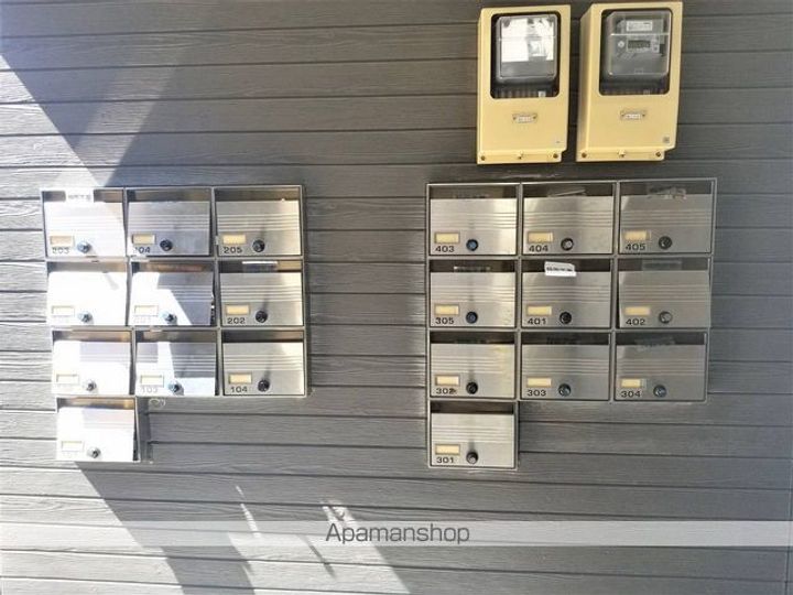 レオパレス橘305のその他画像