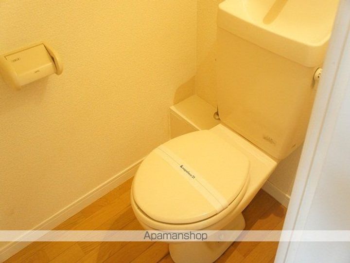 レオパレス258203のその他画像