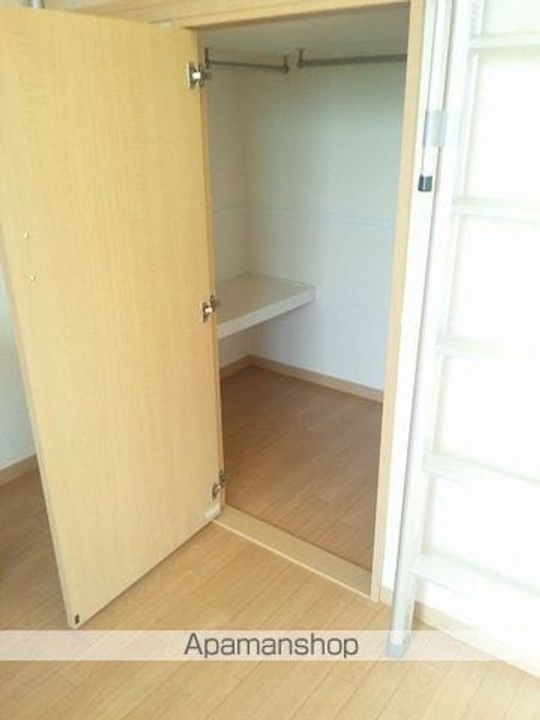 レオパレスユートピア白岡のキッチン