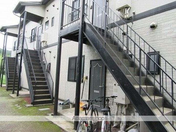 パーム山岸102のその他画像