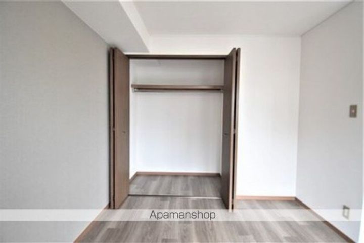 エスポワールメゾン A棟のその他画像