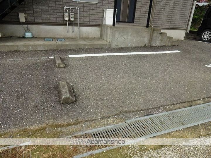 高知県土佐市蓮池の賃貸アパートのその他画像