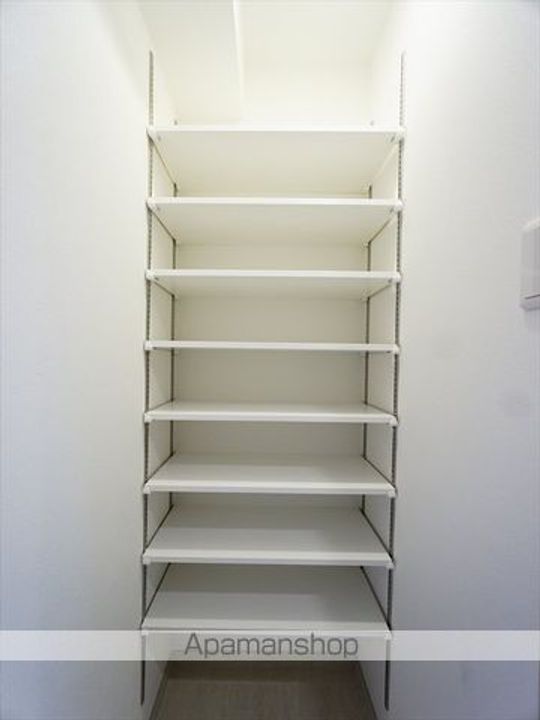 ブランシエスタ金山北の内装