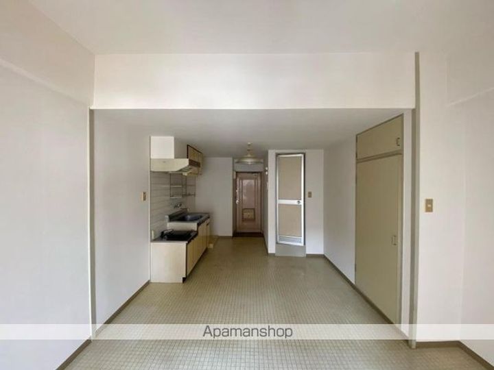 岩清尾マンションのその他画像