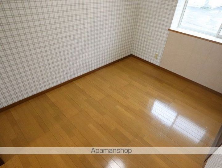 北日本ハイムCの内装