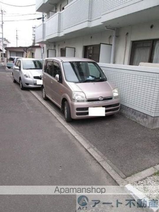 パステルハイツのその他画像