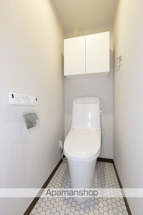 フィシオ飯田橋のその他画像