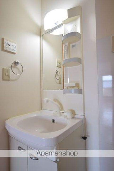 シュラーフ・エス205のその他画像