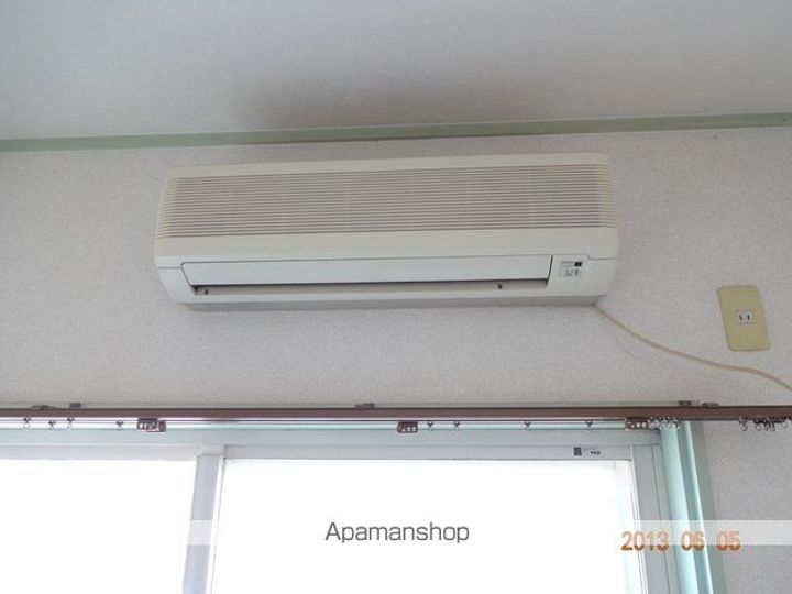 新潟県新潟市中央区本馬越2丁目の賃貸アパートのその他画像