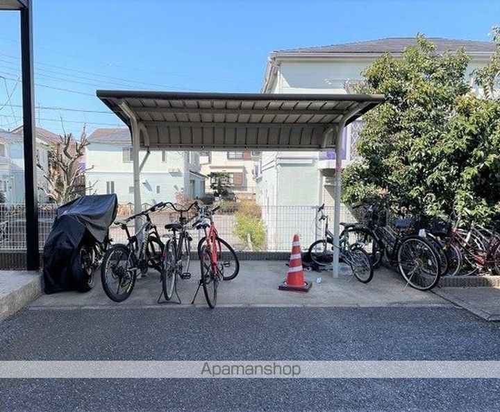 レオパレスシェル ガーデンⅡのその他画像