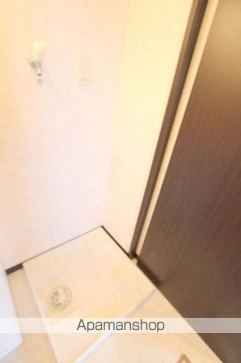 香川県高松市東山崎町の賃貸アパートの内装