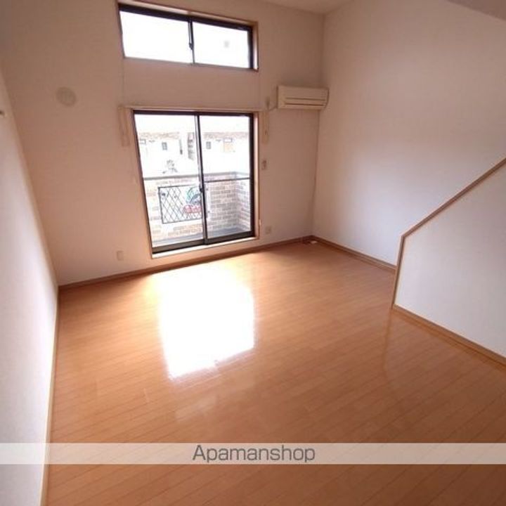 宮城県仙台市青葉区下愛子字観音の賃貸アパート103の内装